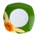 Тарелка десертная PETAL 19см Domenik