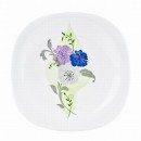 Luminarc Тарелка десертная 19см ФЕЛИЦИЯ 