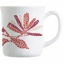 Luminarc Кружка 290мл РОМАНСИЯ РЭД 