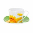 Чайный набор PETAL 250мл Domenik