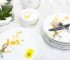 Domenik Столовый набор 16 предметов PARADISE BIRD 