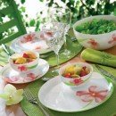 Luminarc Столовый набор 18 предметов СВИТ ИМПРЕШН