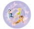 Luminarc Тарелка десертная 19см DISNEY FAIRIES 