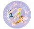 Luminarc Тарелка десертная 19см DISNEY FAIRIES 