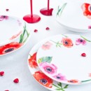 Столовый набор 19 предметов BLOOMING Domenik