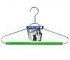 Attribute Вешалка с перекладиной: зеленый  