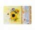 Набор матов на стол NATURAL COLORS 44х28см