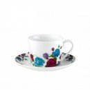 Domenik Чайный набор 250мл ENGLISH GARDEN