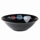 Luminarc Салатник 27см КИОКО БЛЭК 