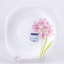 Luminarc Тарелка десертная 19см ГИАЦИНТ 