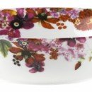 Domenik Салатник 23см FRUITS BOUQUET 