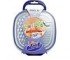 Attribute Терка с контейнером синяя VIVA 