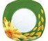 Domenik Тарелка обеденная 26см PETAL 