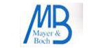 MAYER&BOCH