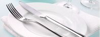Столовые приборы