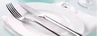 Столовые приборы
