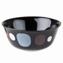 Luminarc Салатник 12см КИОКО БЛЭК 