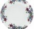 Domenik Тарелка обеденная 24.5см ENGLISH GARDEN 