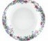 Domenik Тарелка суповая 21см ENGLISH GARDEN 