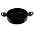 TVS Сотейник 26см БЛЭК БЬЮТИ