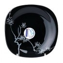 Luminarc Тарелка десертная 19см МИНГ УАЙТ 