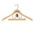 Attribute Вешалка для костюма цвет: натуральный  