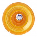 Luminarc Тарелка десертная 19.5см оранжевая РАДУГА 