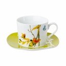 Domenik Чайный набор 250мл PAPILLON