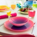 Luminarc Столовый набор 19 предметов ЧЕРРИ ФИЦ