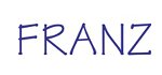 Franz